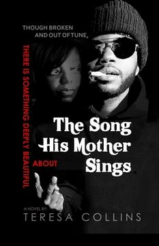portada The Song His Mother Sings (en Inglés)
