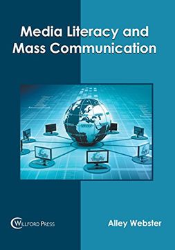 portada Media Literacy and Mass Communication (en Inglés)