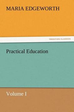 portada practical education, volume i