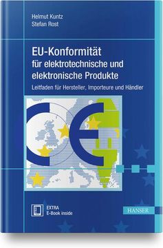 portada Eu-Konformität für Elektrotechnische und Elektronische Produkte (in German)