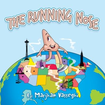 portada The Running Nose 