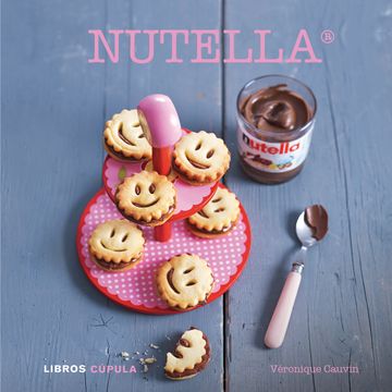 portada Nutella ® (in Spanish)