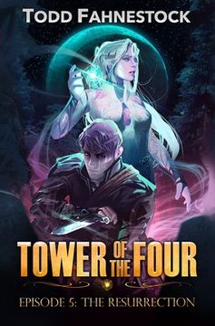 portada Tower of the Four, Episode 5: The Resurrection (en Inglés)