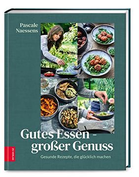portada Gutes Essen - Großer Genuss (en Alemán)