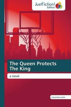 portada The Queen Protects The King