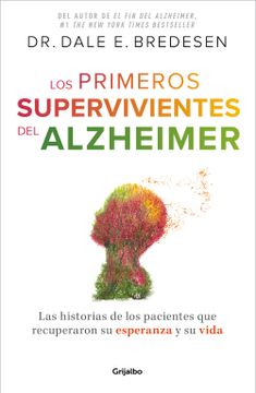 portada Los primeros supervivientes del Alzheimer (in Spanish)