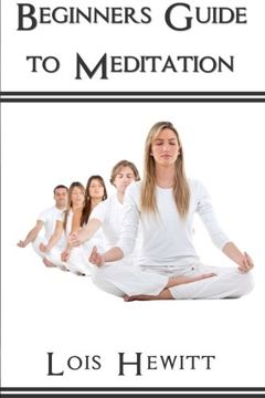 portada Beginners Guide To Meditation