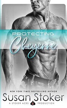 portada Protecting Cheyenne (en Inglés)