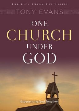 portada One Church Under God: His Rule Over Your Ministry (Life Under God)