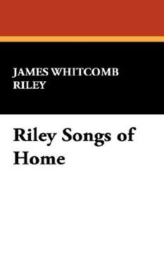 portada riley songs of home