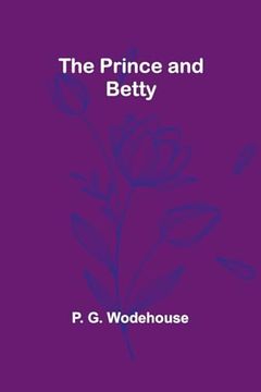portada The Prince and Betty (en Inglés)