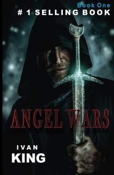 portada Angel Wars