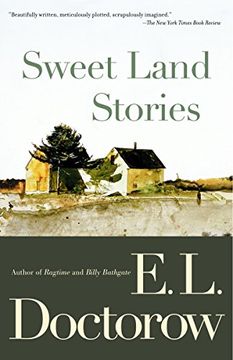 portada Sweet Land Stories (en Inglés)
