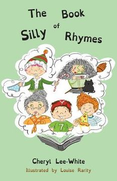 portada The Book of Silly Rhymes (en Inglés)