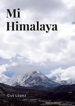 portada Mi Himalaya (in Spanish)