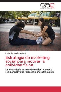 portada Estrategia de Marketing Social Para Motivar La Actividad Fisica