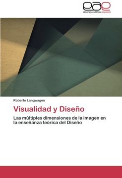 portada Visualidad y Diseño