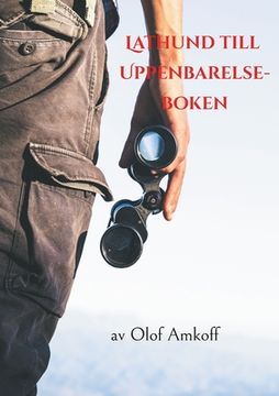 portada Lathund till Uppenbarelseboken (in Swedish)
