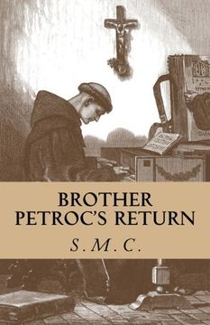 portada Brother Petroc's Return (en Inglés)