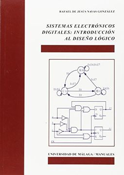 portada Sistemas Electrónicos Digitales: Introducción al Diseño Lógico