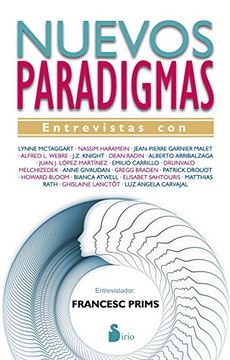 portada Nuevos Paradigmas (in Spanish)