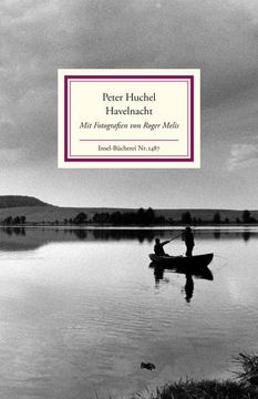 portada Havelnacht (in German)