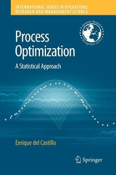 portada process optimization: a statistical approach
