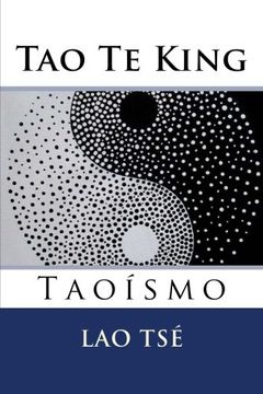 portada Tao te King: Taoismo