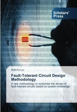 portada Fault-Tolerant Circuit Design Methodology