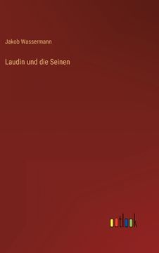 portada Laudin und die Seinen 