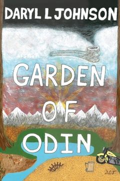 portada Garden of Odin (en Inglés)