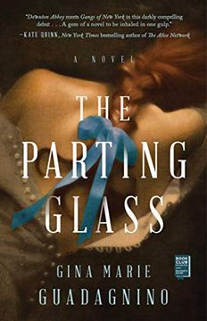portada The Parting Glass (en Inglés)