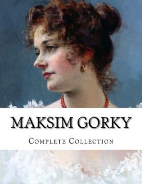 portada Maksim Gorky, Collection (en Inglés)