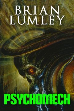 portada Psychomech (en Inglés)