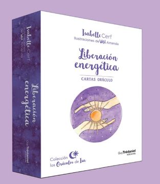 portada Liberacion Energetica (in Spanish)