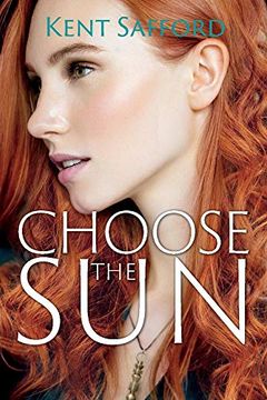 portada Choose the sun (en Inglés)