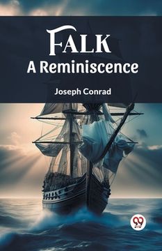 portada Falk A Reminiscence (en Inglés)