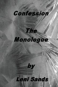 portada Confession - Monologue (en Inglés)