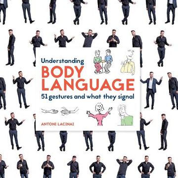portada Understanding Body Language: 51 Gestures and What They Signal (Paperback) (en Inglés)