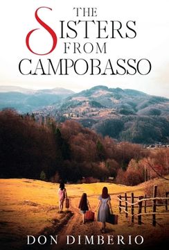 portada The Sisters from Campobasso (in English)