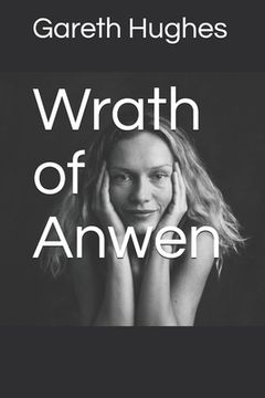 portada Wrath of Anwen: A village Cursed (en Inglés)