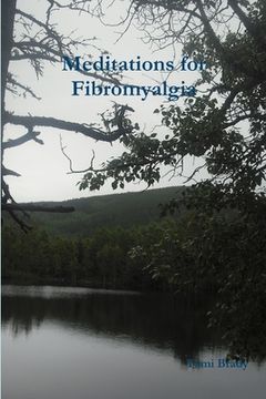 portada Meditations for Fibromyalgia