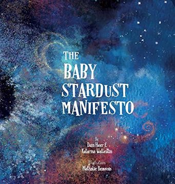 portada The Baby Stardust Manifesto 