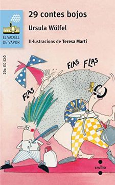 portada 29 Contes Bojos (in Spanish)