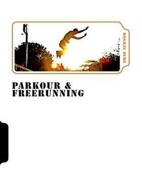portada Parkour & Freerunning (en Inglés)