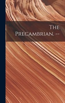portada The Precambrian. -- (en Inglés)