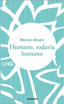 portada Humano, Todavía Humano: 29 (Ensayo) (in Spanish)