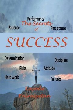 portada The Secrets of Success (in English)