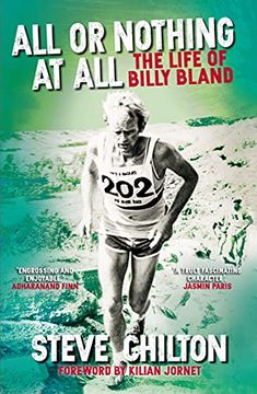 portada All or Nothing at All: The Life of Billy Bland