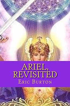 portada Ariel, Revisited (en Inglés)